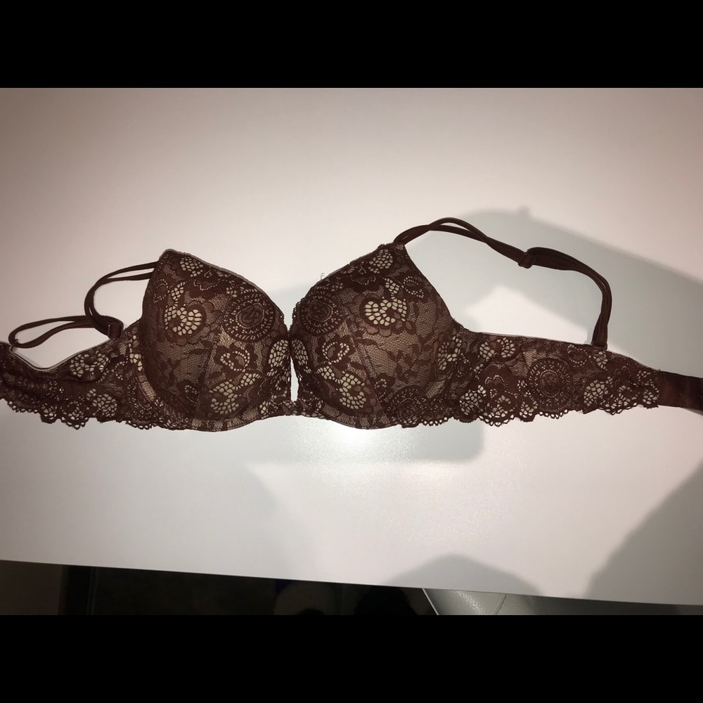 Victorias secret bra